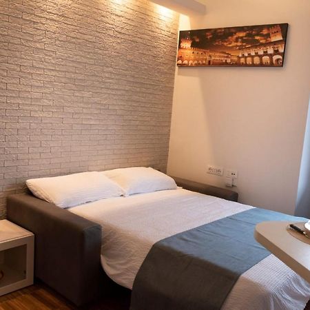 Casa Bel, Bologna By Short Holidays Appartement Buitenkant foto
