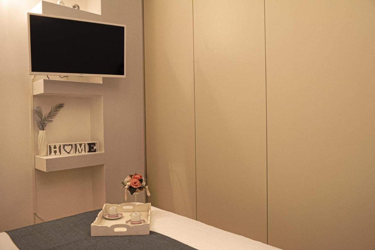 Casa Bel, Bologna By Short Holidays Appartement Buitenkant foto