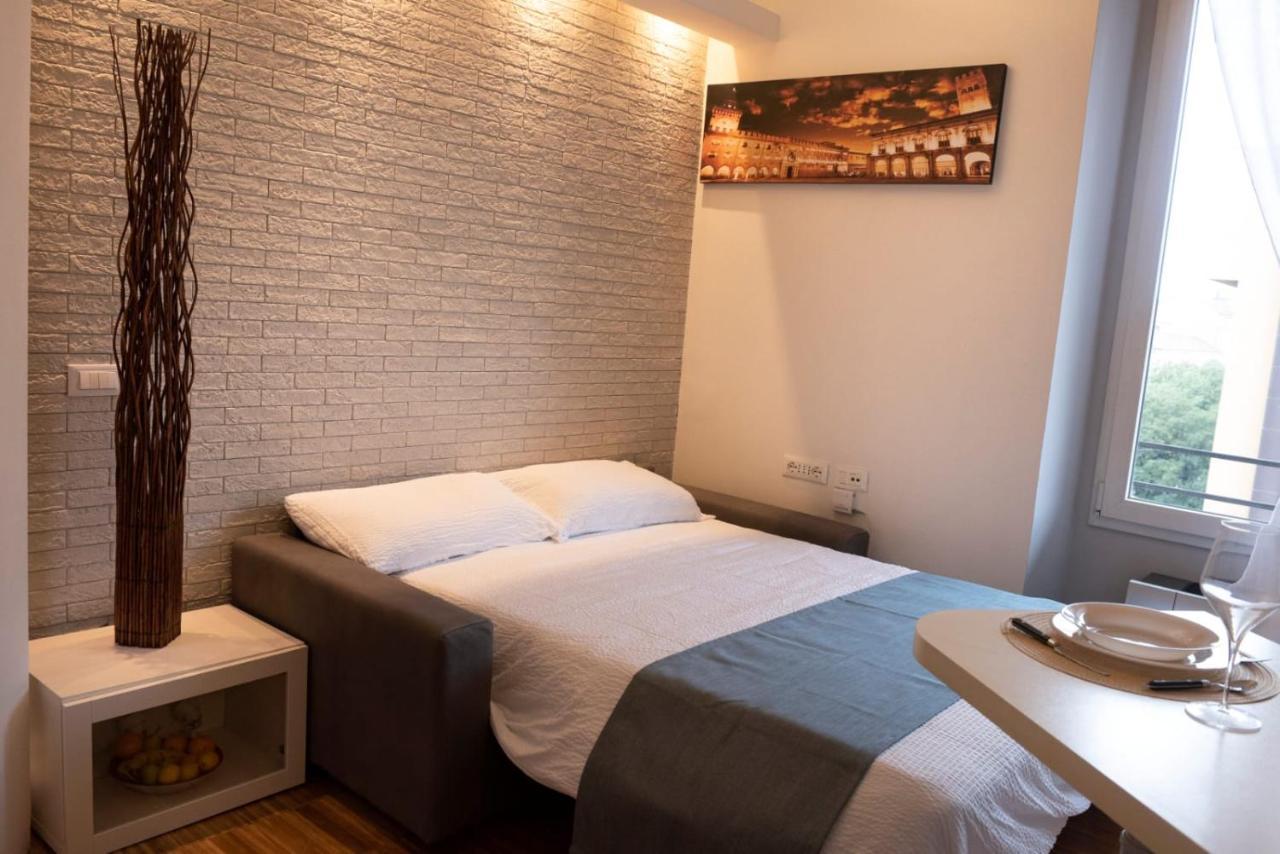 Casa Bel, Bologna By Short Holidays Appartement Buitenkant foto