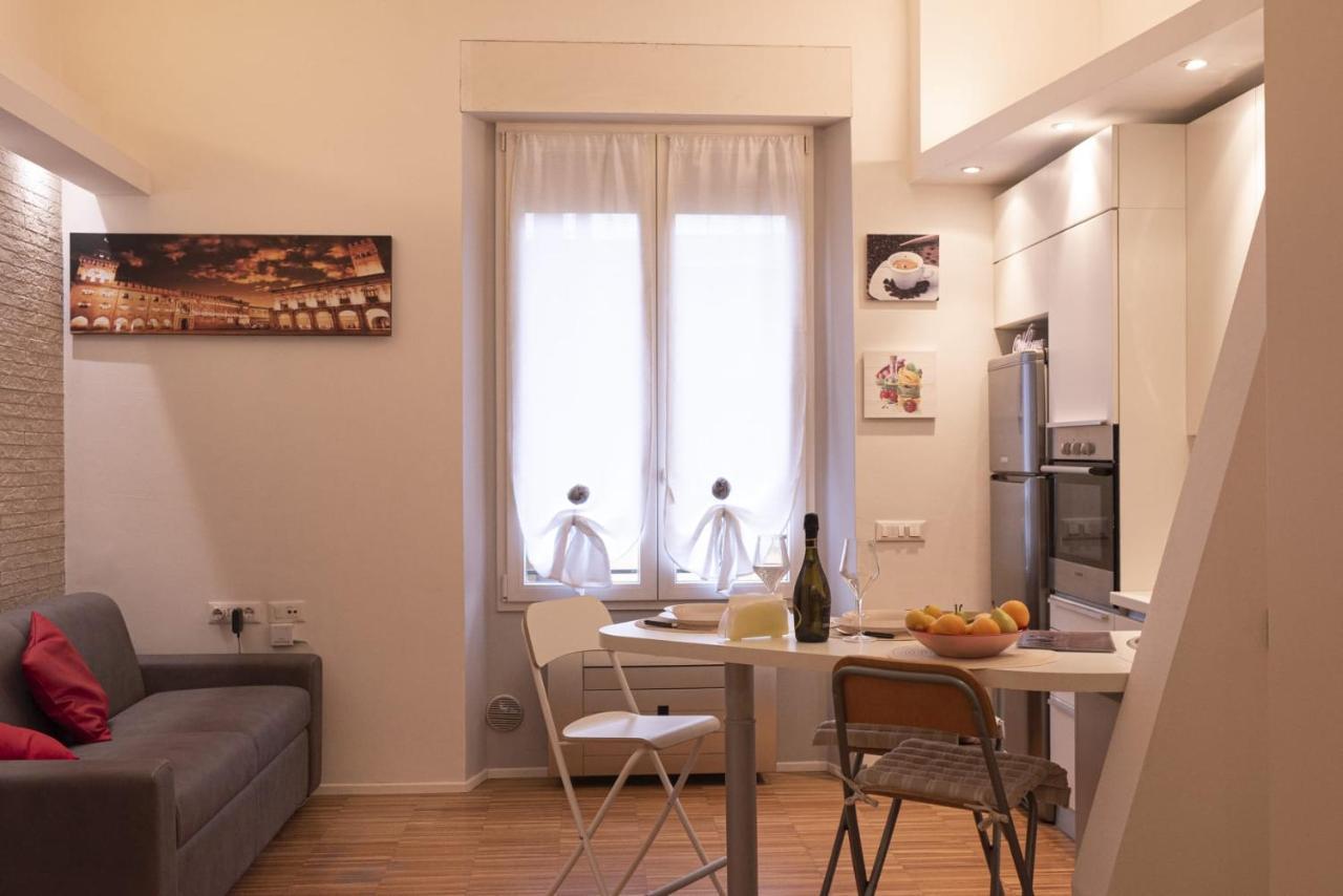 Casa Bel, Bologna By Short Holidays Appartement Buitenkant foto