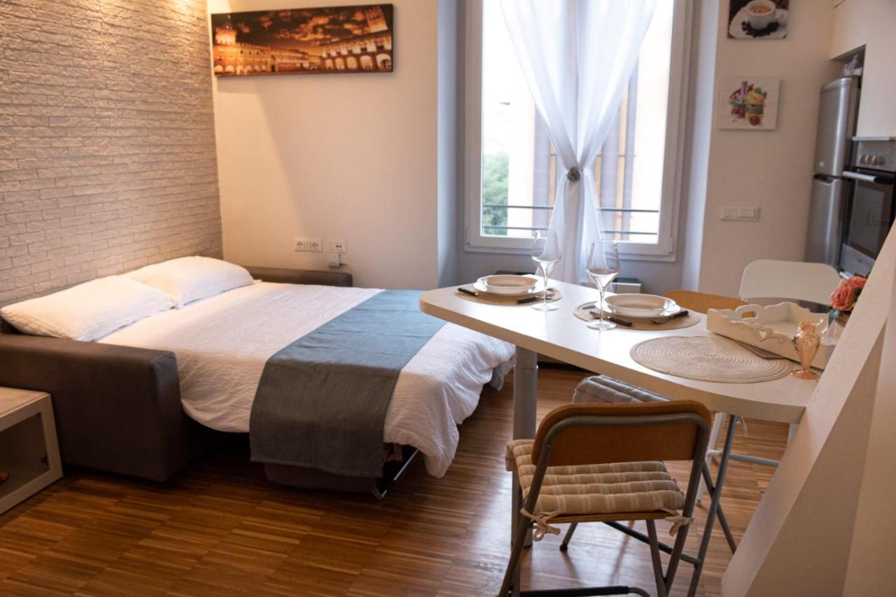 Casa Bel, Bologna By Short Holidays Appartement Buitenkant foto