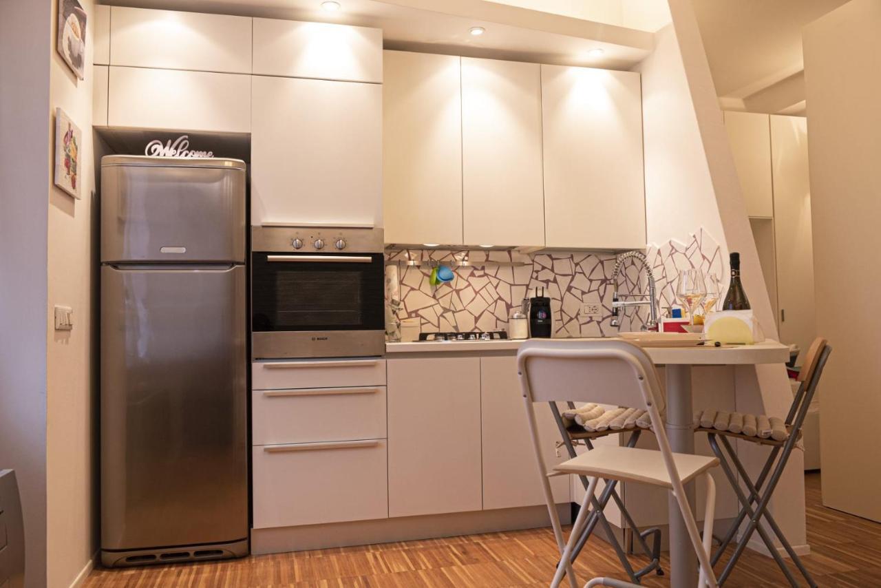 Casa Bel, Bologna By Short Holidays Appartement Buitenkant foto