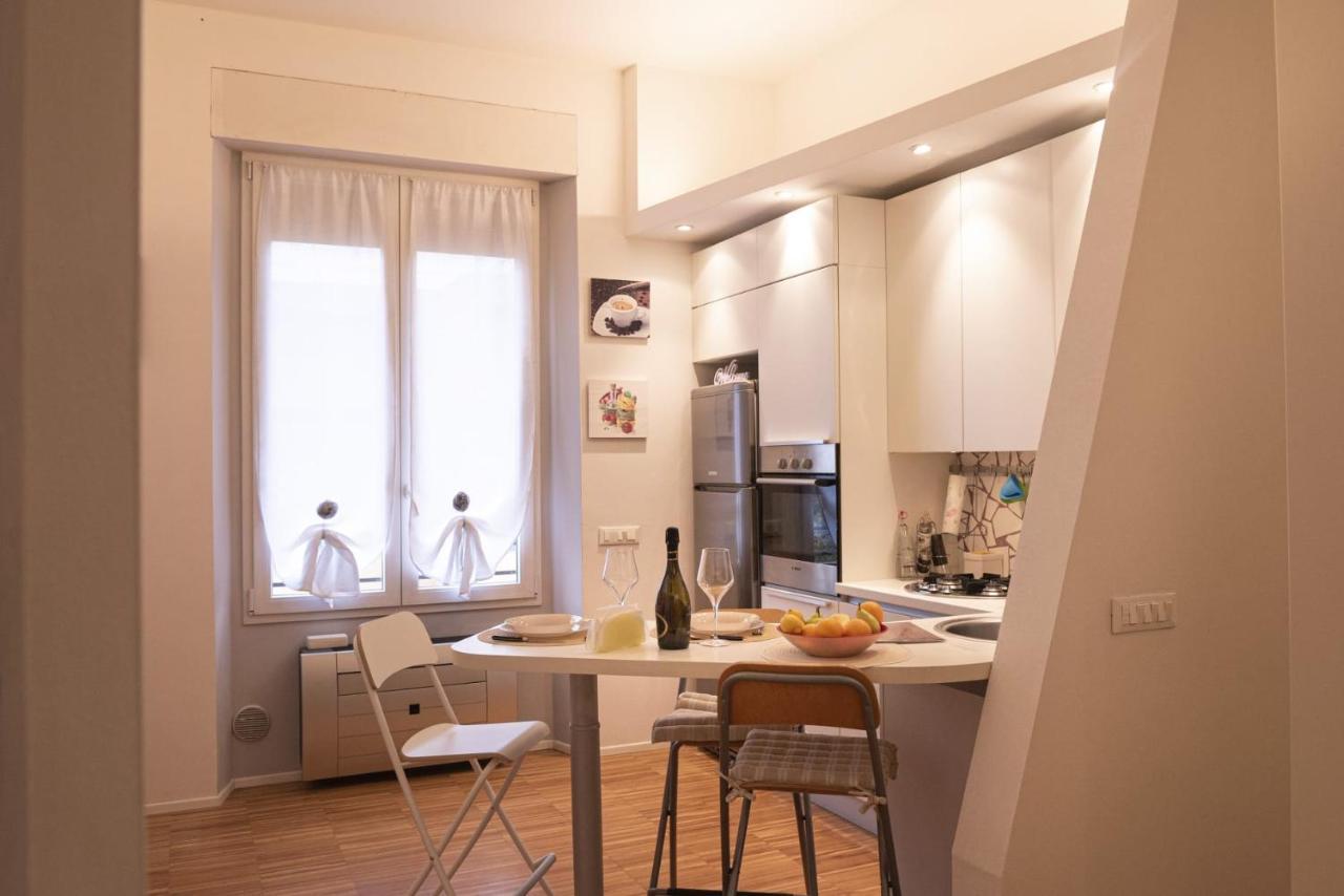 Casa Bel, Bologna By Short Holidays Appartement Buitenkant foto