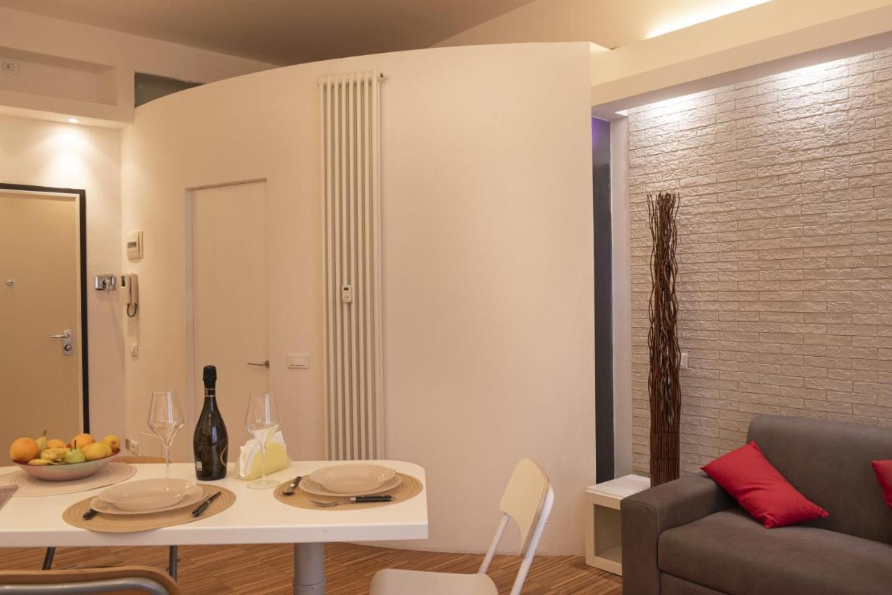 Casa Bel, Bologna By Short Holidays Appartement Buitenkant foto