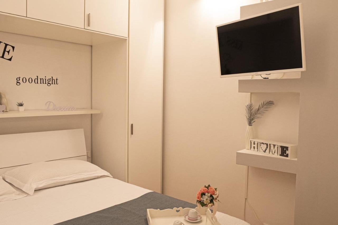 Casa Bel, Bologna By Short Holidays Appartement Buitenkant foto