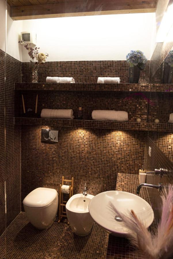 Casa Bel, Bologna By Short Holidays Appartement Buitenkant foto